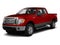 2012 Ford F-150 4WD SuperCab 6-1/2 Ft Box XLT