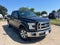 2015 Ford F-150 4WD SuperCab 6-1/2 Ft Box XLT