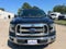 2015 Ford F-150 4WD SuperCab 6-1/2 Ft Box XLT