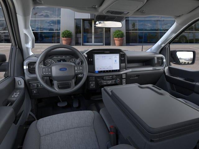 2026 Ford F-150 XL 4WD SuperCab 6.5' Box