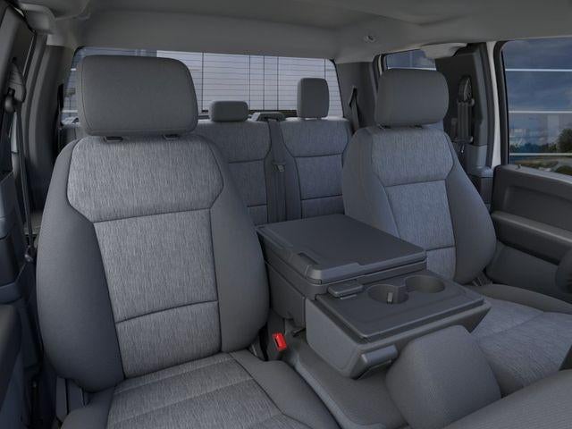 2026 Ford F-150 XL 4WD SuperCab 6.5' Box