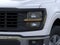 2026 Ford F-150 XL 4WD SuperCab 6.5' Box