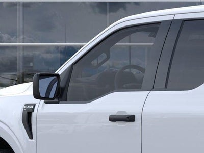 2026 Ford F-150 XL 4WD SuperCab 6.5' Box