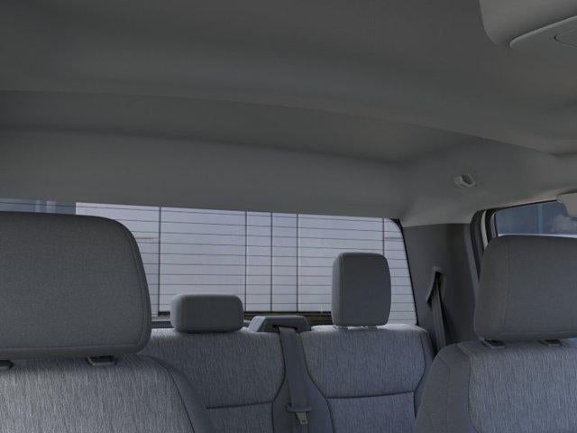 2026 Ford F-150 XL 4WD SuperCab 6.5' Box