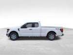 2026 Ford F-150 XL 4WD SuperCab 6.5' Box