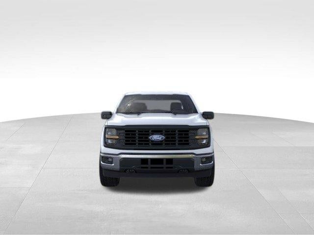 2026 Ford F-150 XL 4WD SuperCab 6.5' Box