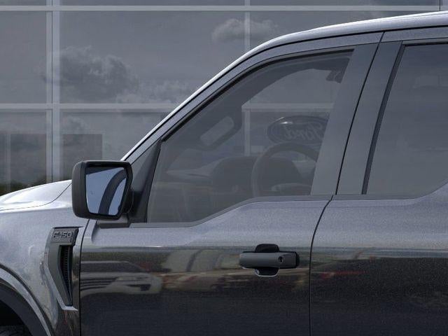 2026 Ford F-150 STX 4WD SuperCab 6.5' Box