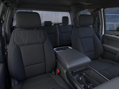 2026 Ford F-150 STX 4WD SuperCab 6.5' Box