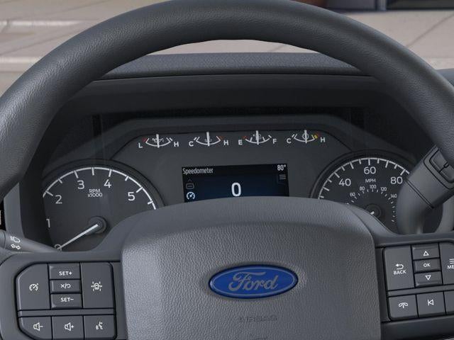 2026 Ford F-150 STX 4WD SuperCab 6.5' Box