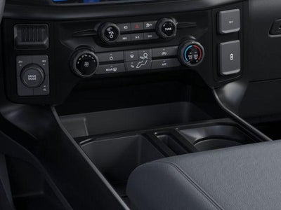 2026 Ford F-150 STX 4WD SuperCab 6.5' Box