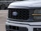 2026 Ford F-150 STX 4WD SuperCab 6.5' Box