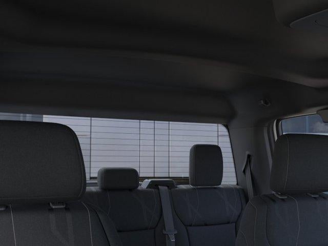 2026 Ford F-150 STX 4WD SuperCab 6.5' Box