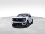 2026 Ford F-150 STX 4WD SuperCab 6.5' Box