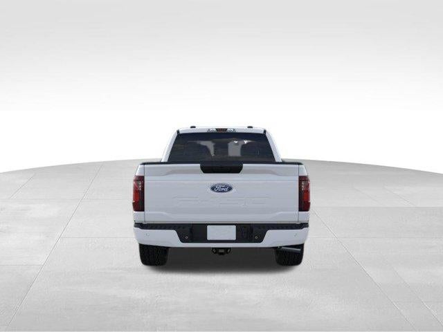 2026 Ford F-150 STX 4WD SuperCab 6.5' Box