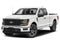 2026 Ford F-150 STX 4WD SuperCab 6.5' Box