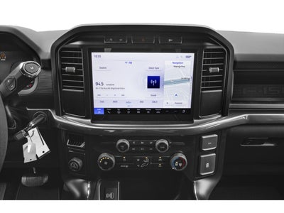 2026 Ford F-150 STX 4WD SuperCab 6.5' Box