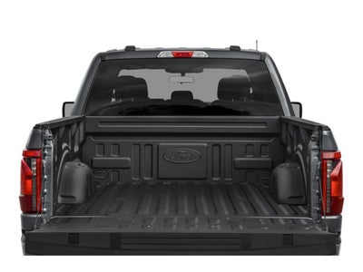 2026 Ford F-150 STX 4WD SuperCab 6.5' Box