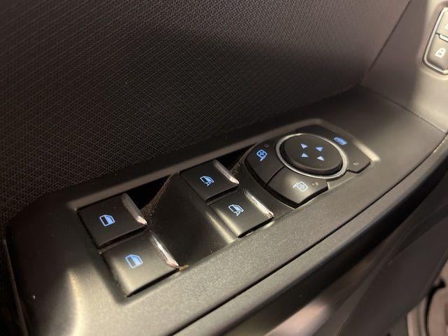 2021 Ford F-150 XL 4WD SuperCrew 5.5' Box