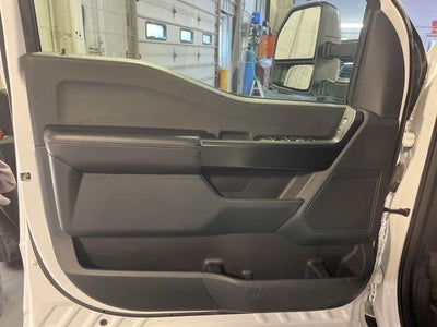 2021 Ford F-150 XL 4WD SuperCrew 5.5' Box