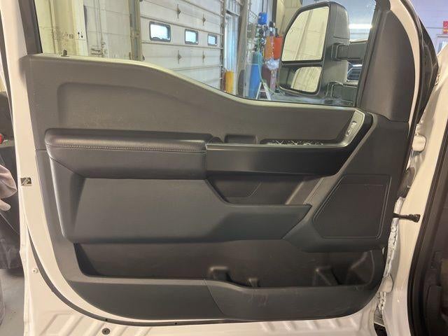 2021 Ford F-150 XL 4WD SuperCrew 5.5' Box