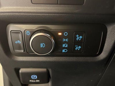 2021 Ford F-150 XL 4WD SuperCrew 5.5' Box