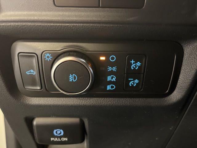 2021 Ford F-150 XL 4WD SuperCrew 5.5' Box