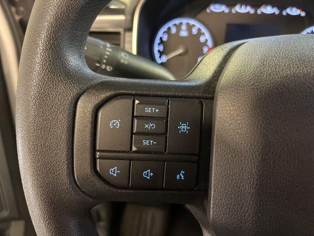 2021 Ford F-150 XL 4WD SuperCrew 5.5' Box