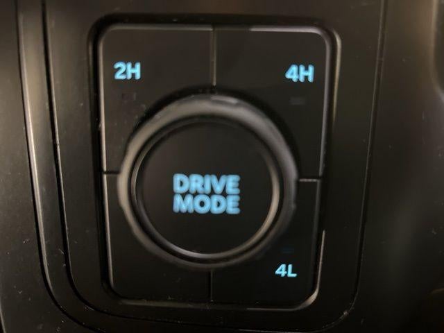 2021 Ford F-150 XL 4WD SuperCrew 5.5' Box