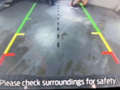 2021 Ford F-150 XL 4WD SuperCrew 5.5' Box