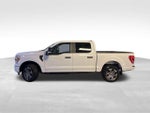 2021 Ford F-150 XL 4WD SuperCrew 5.5' Box