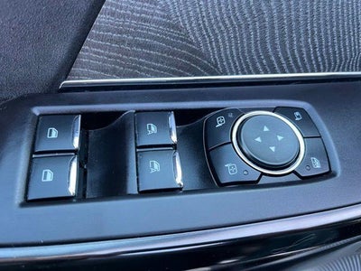 2022 Ford F-150 Platinum 4WD SuperCrew 5.5' Box
