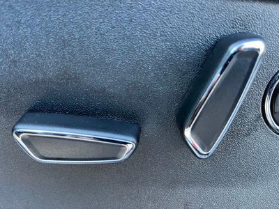 2022 Ford F-150 Platinum 4WD SuperCrew 5.5' Box