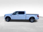 2022 Ford F-150 Platinum 4WD SuperCrew 5.5' Box