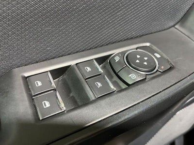 2022 Ford F-150 XL 4WD SuperCrew 5.5' Box