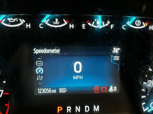 2022 Ford F-150 XL 4WD SuperCrew 5.5' Box