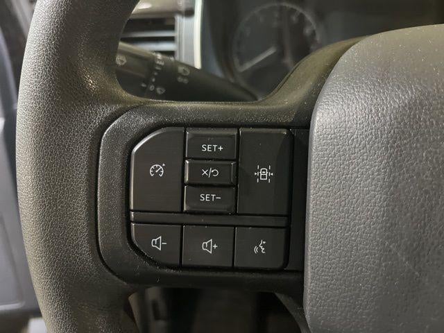 2022 Ford F-150 XL 4WD SuperCrew 5.5' Box