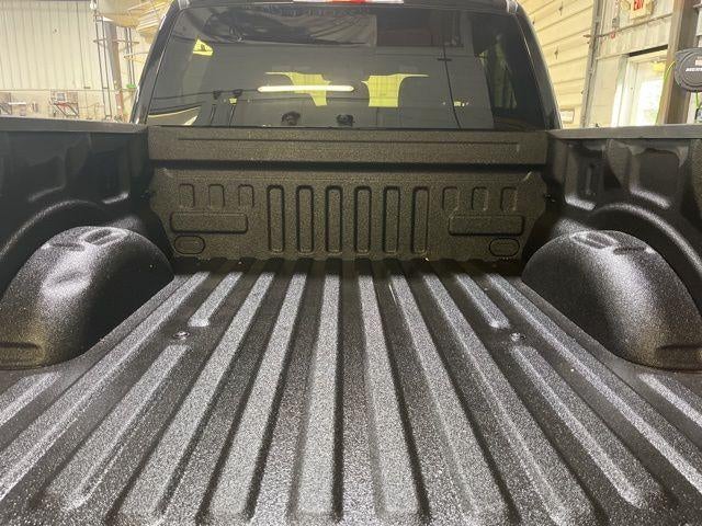 2022 Ford F-150 XL 4WD SuperCrew 5.5' Box