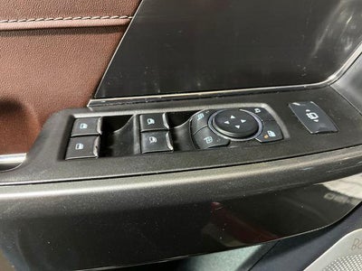 2023 Ford F-150 LARIAT 4WD SuperCrew 5.5' Box
