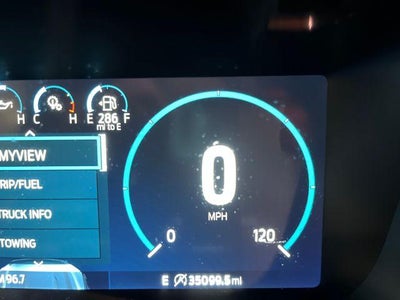 2023 Ford F-150 LARIAT 4WD SuperCrew 5.5' Box