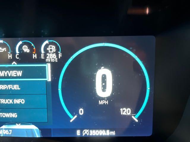 2023 Ford F-150 LARIAT 4WD SuperCrew 5.5' Box