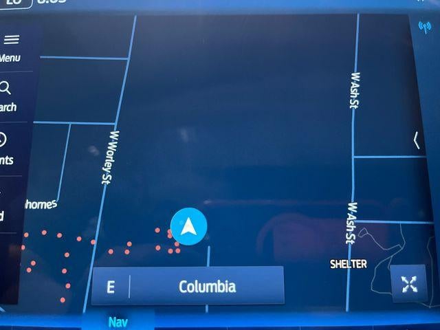 2023 Ford F-150 LARIAT 4WD SuperCrew 5.5' Box