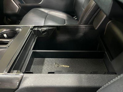 2023 Ford F-150 LARIAT 4WD SuperCrew 5.5' Box