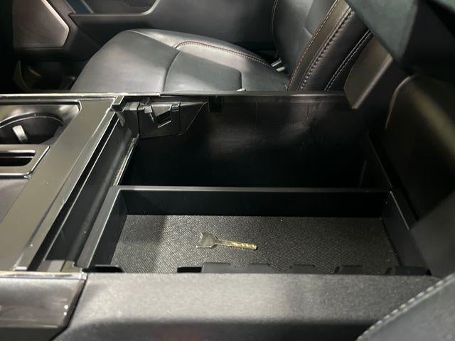 2023 Ford F-150 LARIAT 4WD SuperCrew 5.5' Box