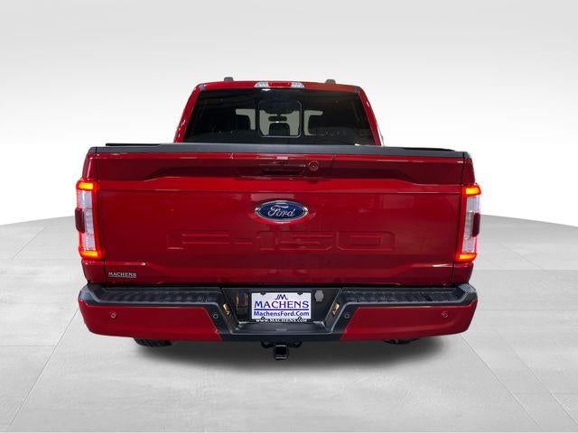2023 Ford F-150 LARIAT 4WD SuperCrew 5.5' Box
