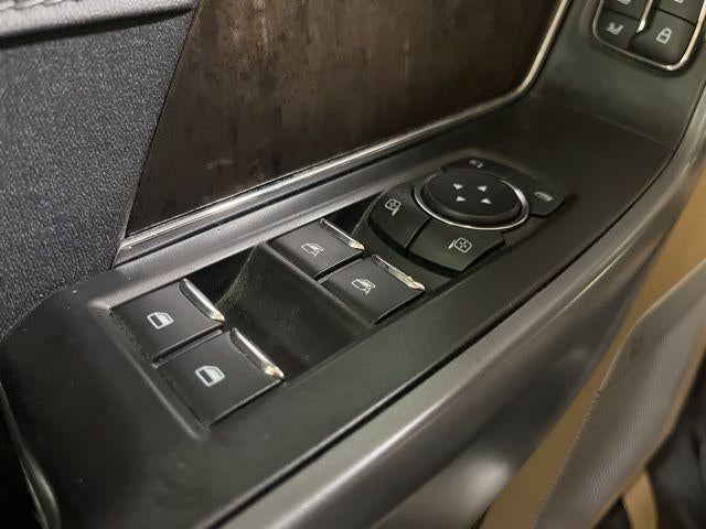 2023 Ford F-150 LARIAT 4WD SuperCrew 5.5' Box