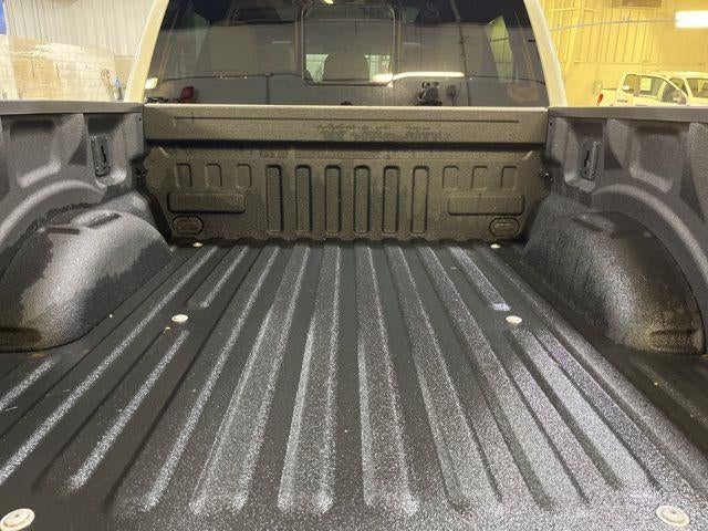 2023 Ford F-150 LARIAT 4WD SuperCrew 5.5' Box