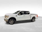 2023 Ford F-150 LARIAT 4WD SuperCrew 5.5' Box