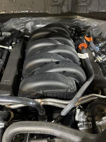 2023 Ford F-150 LARIAT 4WD SuperCrew 5.5' Box