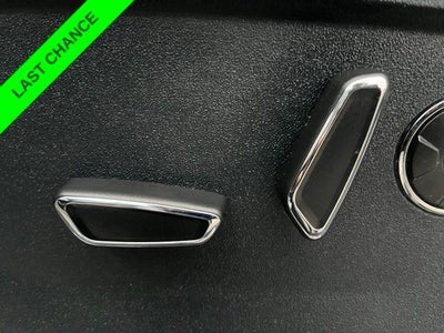 2021 Ford F-150 Platinum 4WD SuperCrew 5.5' Box