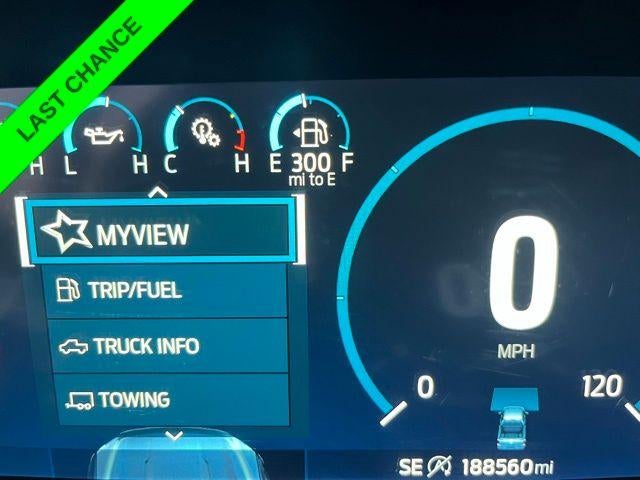 2021 Ford F-150 Platinum 4WD SuperCrew 5.5' Box